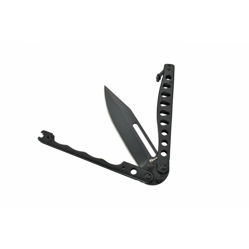 Couteau Papillon Max Knives P29 Noir 9 Couteau Papillon Max Knives P29 Noir – Image 9