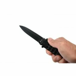 Couteau Papillon Max Knives P375 BD -Des Couteaux Soldes Magasin couteau papillon max knives p375 bd 9