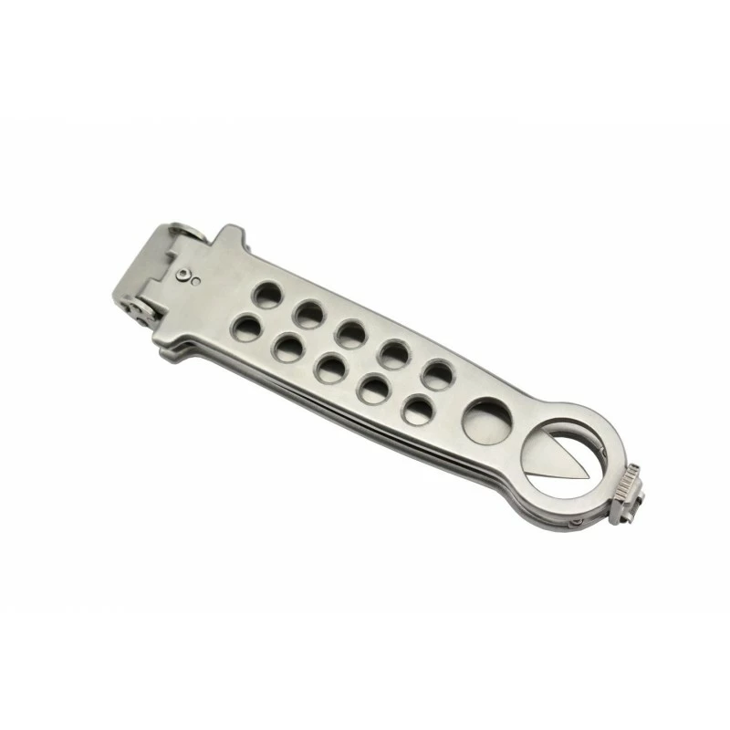 Couteau Papillon Max Knives P375 SD 3 Couteau Papillon Max Knives P375 SD – Image 3