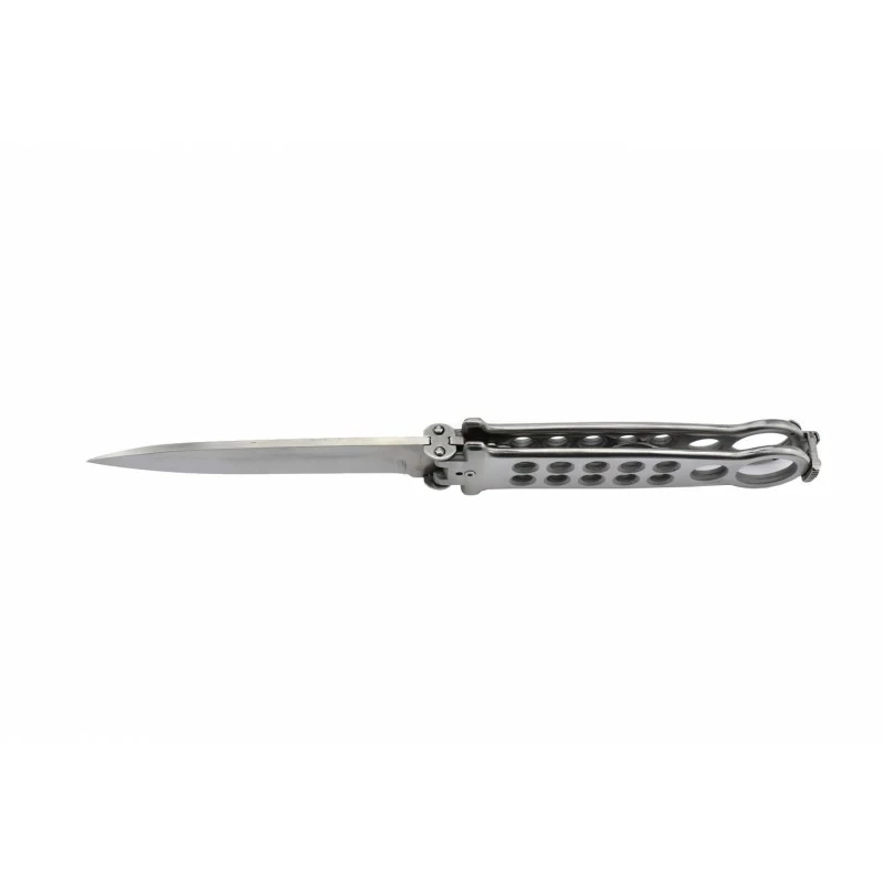 Couteau Papillon Max Knives P375 SD 5 Couteau Papillon Max Knives P375 SD – Image 5