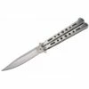 Couteau Papillon Max Knives P39S En Inox