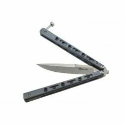 Couteau Papillon Max Knives P40 OX -Des Couteaux Soldes Magasin couteau papillon max knives p40 ox 2