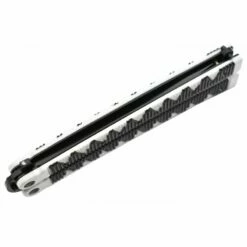 Couteau Papillon Max Knives P46B 3Cr13 Aluminium Blanc/noir 9 Couteau Papillon Max Knives P46B 3Cr13 Aluminium Blanc/noir -Des Couteaux Soldes Magasin couteau papillon max knives p46b 3cr13 aluminium blancnoir 4