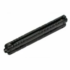 Couteau Papillon Max Knives P49 3Cr13 Aluminium Anodisé Noir 8 Couteau Papillon Max Knives P49 3Cr13 Aluminium Anodisé Noir -Des Couteaux Soldes Magasin couteau papillon max knives p49 3cr13 aluminium anodise noir 3