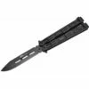 Couteau Papillon Noir Max Knives P41B