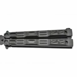 Couteau Papillon Noir Max Knives P41B 10 Couteau Papillon Noir Max Knives P41B -Des Couteaux Soldes Magasin couteau papillon noir max knives p41b 3