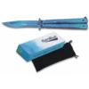 Couteau Papillon Rainblue 36246