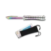 Couteau Papillon Rainbow 36257