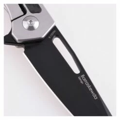 Couteau Pliant Barraskewda SH9042B - Shieldon 8 Couteau Pliant Barraskewda SH9042B - Shieldon -Des Couteaux Soldes Magasin couteau pliant barraskewda sh9042b shieldon 1