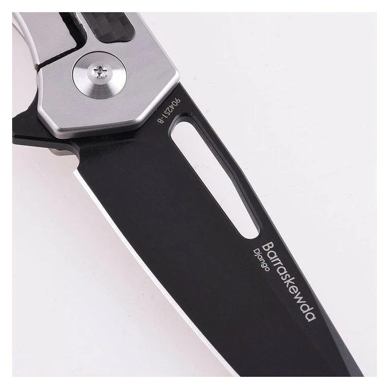 Couteau Pliant Barraskewda SH9042B - Shieldon 2 Couteau Pliant Barraskewda SH9042B - Shieldon – Image 2