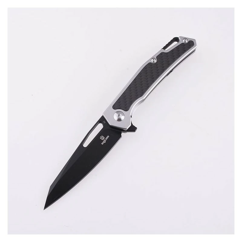 Couteau Pliant Barraskewda SH9042B - Shieldon 3 Couteau Pliant Barraskewda SH9042B - Shieldon – Image 3