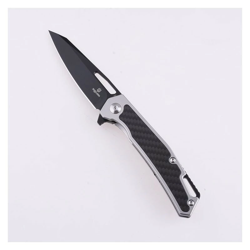 Couteau Pliant Barraskewda SH9042B - Shieldon 4 Couteau Pliant Barraskewda SH9042B - Shieldon – Image 4