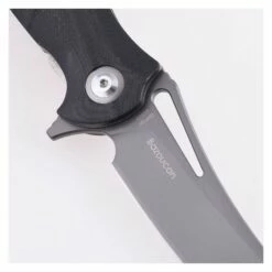 Couteau Pliant Bazoucan SH9050G - Shieldon -Des Couteaux Soldes Magasin couteau pliant bazoucan sh9050g shieldon 1