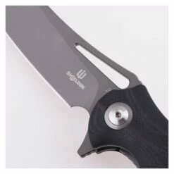 Couteau Pliant Bazoucan SH9050G - Shieldon -Des Couteaux Soldes Magasin couteau pliant bazoucan sh9050g shieldon 2