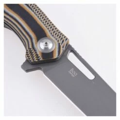 Couteau Pliant Boa SH9043G - Shieldon -Des Couteaux Soldes Magasin couteau pliant boa sh9043g shieldon 2