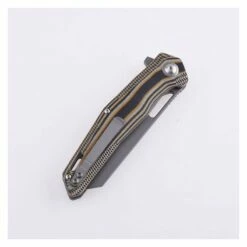 Couteau Pliant Boa SH9043G - Shieldon -Des Couteaux Soldes Magasin couteau pliant boa sh9043g shieldon 5