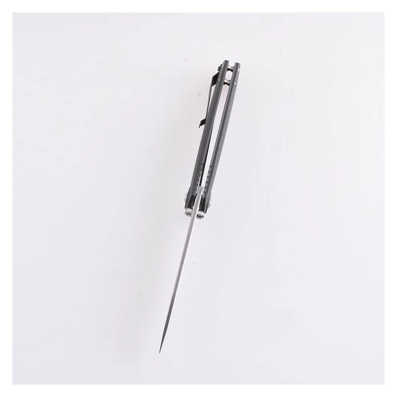 Couteau Pliant Charkos SH7092D - Shieldon 4 Couteau Pliant Charkos SH7092D - Shieldon – Image 4