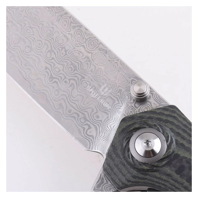 Couteau Pliant Charkos SH7092D - Shieldon 5 Couteau Pliant Charkos SH7092D - Shieldon – Image 5