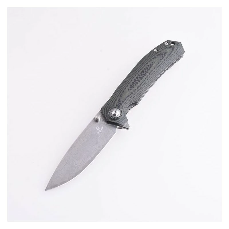 Couteau Pliant Charkos SH7092D - Shieldon 6 Couteau Pliant Charkos SH7092D - Shieldon – Image 6