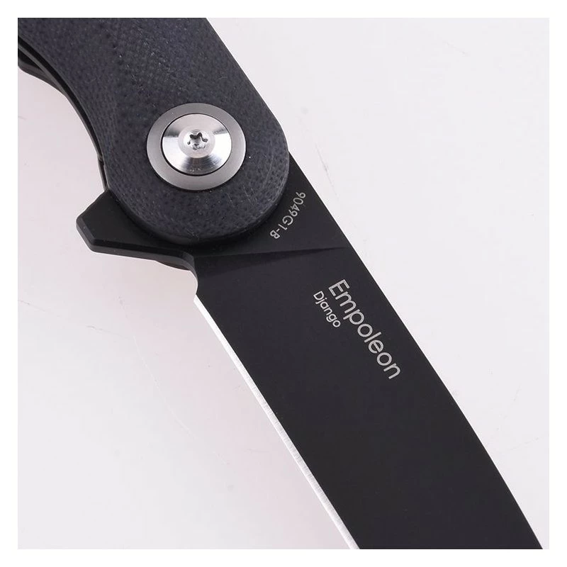 Couteau Pliant Empoleon SH9049B - Shieldon 3 Couteau Pliant Empoleon SH9049B - Shieldon – Image 3