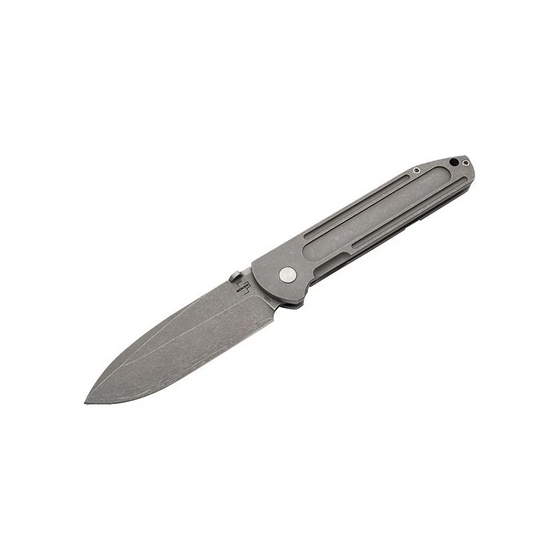 Couteau Pliant Evade -Böker Plus 1 Couteau Pliant Evade -Böker Plus