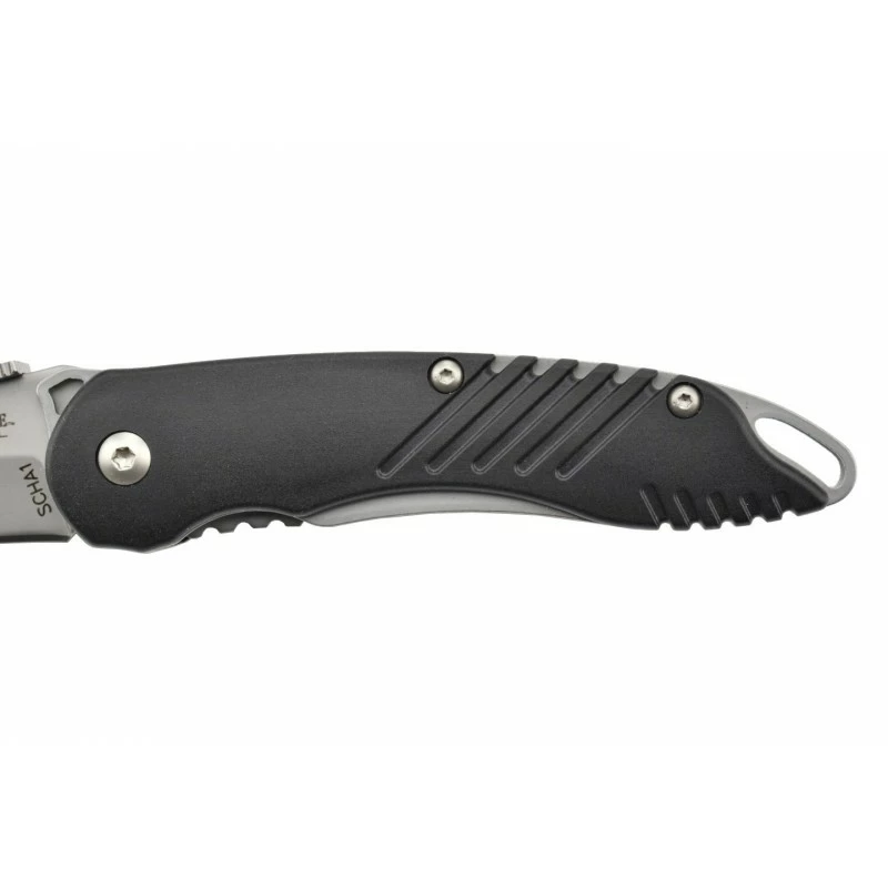 Couteau Pliant Extreme Tactical Schrade SCHA1 5 Couteau Pliant Extreme Tactical Schrade SCHA1 – Image 5