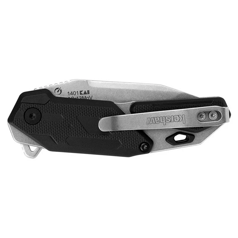 Couteau Pliant Jetpack - Kershaw 2 Couteau Pliant Jetpack - Kershaw – Image 2