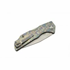 Couteau Pliant Kizer Ki3307A2 -Des Couteaux Soldes Magasin couteau pliant kizer ki3307a2 2