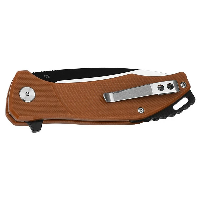 Couteau Pliant Raven QS122A - QSP 2 Couteau Pliant Raven QS122A - QSP – Image 2