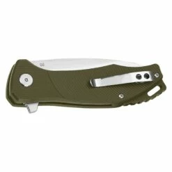 Couteau Pliant Raven QS122B - QSP 7 Couteau Pliant Raven QS122B - QSP -Des Couteaux Soldes Magasin couteau pliant raven qs122b qsp 3