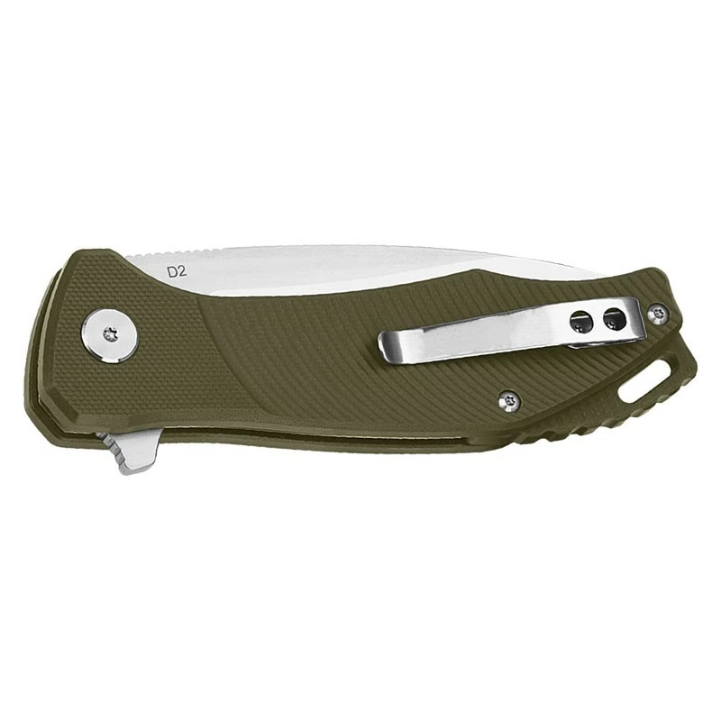 Couteau Pliant Raven QS122B - QSP 4 Couteau Pliant Raven QS122B - QSP – Image 4