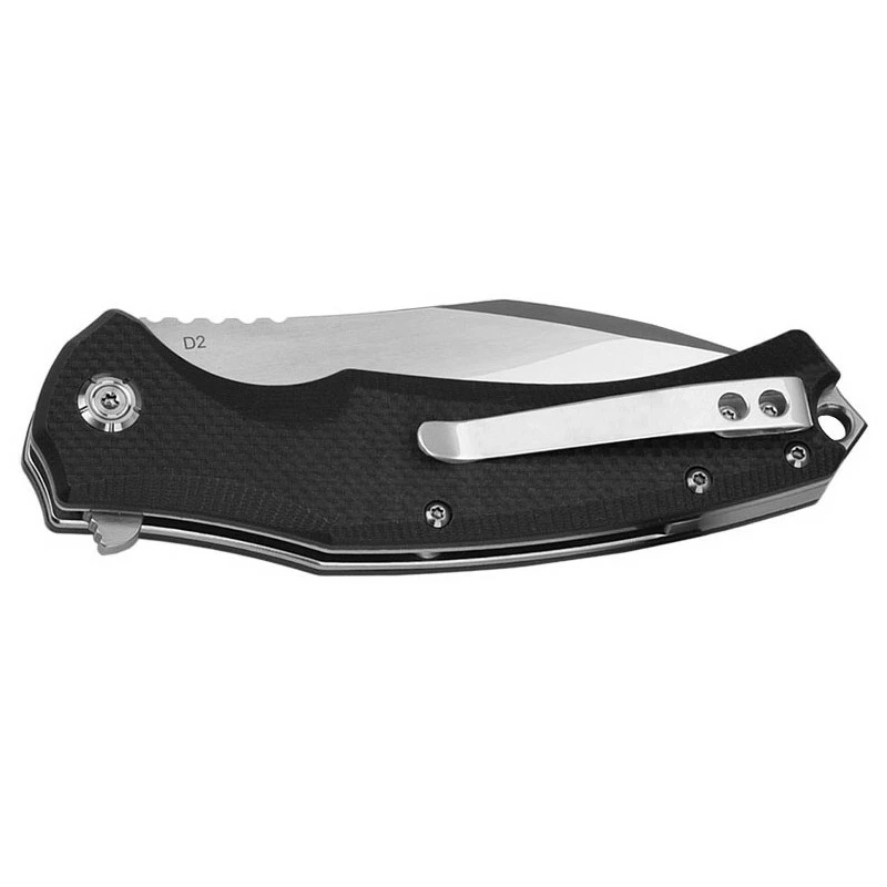 Couteau Pliant Snipe QS121C - QSP 2 Couteau Pliant Snipe QS121C - QSP – Image 2