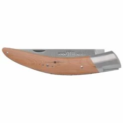 Couteau Pliant Stylver Loupe De Cade Guillochage à La Main - Goyon Chazeau 3 Couteau Pliant Stylver Loupe De Cade Guillochage à La Main - Goyon Chazeau -Des Couteaux Soldes Magasin couteau pliant stylver loupe de cade guillochage a la main goyon chazeau 1