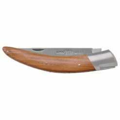 Couteau Pliant Stylver Olivier - Goyon Chazeau -Des Couteaux Soldes Magasin couteau pliant stylver olivier goyon chazeau 1