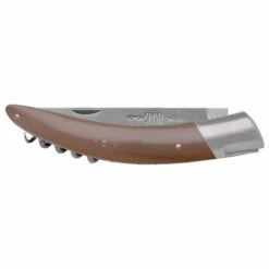 Couteau Pliant Stylver Pointe De Corne Guillochage à La Main Tire-bouchon - Goyon Chazeau 3 Couteau Pliant Stylver Pointe De Corne Guillochage à La Main Tire-bouchon - Goyon Chazeau -Des Couteaux Soldes Magasin couteau pliant stylver pointe de corne guillochage a la main tire bouchon goyon chazeau 1
