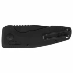 Couteau Pliant TAC Auto Compact SGTACAUCOMPBK - SOG -Des Couteaux Soldes Magasin couteau pliant tac auto compact sgtacaucompbk sog 3