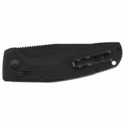 Couteau Pliant TAC Auto SGTACAUSBK - SOG -Des Couteaux Soldes Magasin couteau pliant tac auto sgtacausbk sog 2