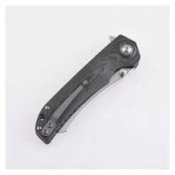 Couteau Pliant Tortank SH7091D - Shieldon -Des Couteaux Soldes Magasin couteau pliant tortank sh7091d shieldon 1