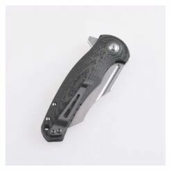 Couteau Pliant Tranchodon SH7093D - Shieldon -Des Couteaux Soldes Magasin couteau pliant tranchodon sh7093d shieldon 1