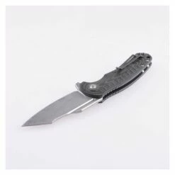 Couteau Pliant Tranchodon SH7093D - Shieldon -Des Couteaux Soldes Magasin couteau pliant tranchodon sh7093d shieldon 4