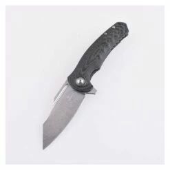 Couteau Pliant Tranchodon SH7093D - Shieldon -Des Couteaux Soldes Magasin couteau pliant tranchodon sh7093d shieldon 5