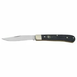 Couteau Pliant Trapper Uno Micarta C75 - Böker