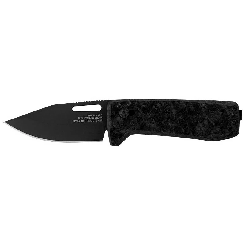 Couteau Pliant Ultra XR XHP - SOG 1 Couteau Pliant Ultra XR XHP - SOG