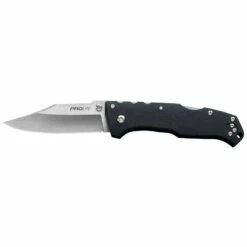 Couteau Pro Lite Clip Point Cold Steel CS20NSC