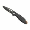 Couteau Puma-Tec G10 Noir 12cm Inox - 315712
