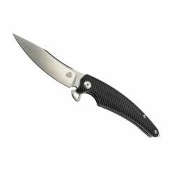Couteau Puma-Tec G10 Noir 13cm Inox - 311813