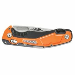 Couteau Randy Newberg DTS Gerber 6 Couteau Randy Newberg DTS Gerber -Des Couteaux Soldes Magasin couteau randy newberg dts gerber 1