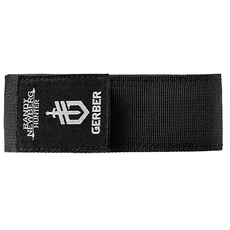 Couteau Randy Newberg DTS Gerber 3 Couteau Randy Newberg DTS Gerber – Image 3