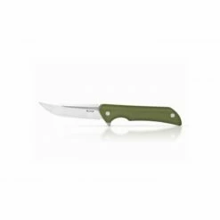 Couteau Ruike P121G Hussar Vert -Des Couteaux Soldes Magasin couteau ruike p121g hussar vert 1