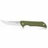 Couteau Ruike P121G Hussar Vert
